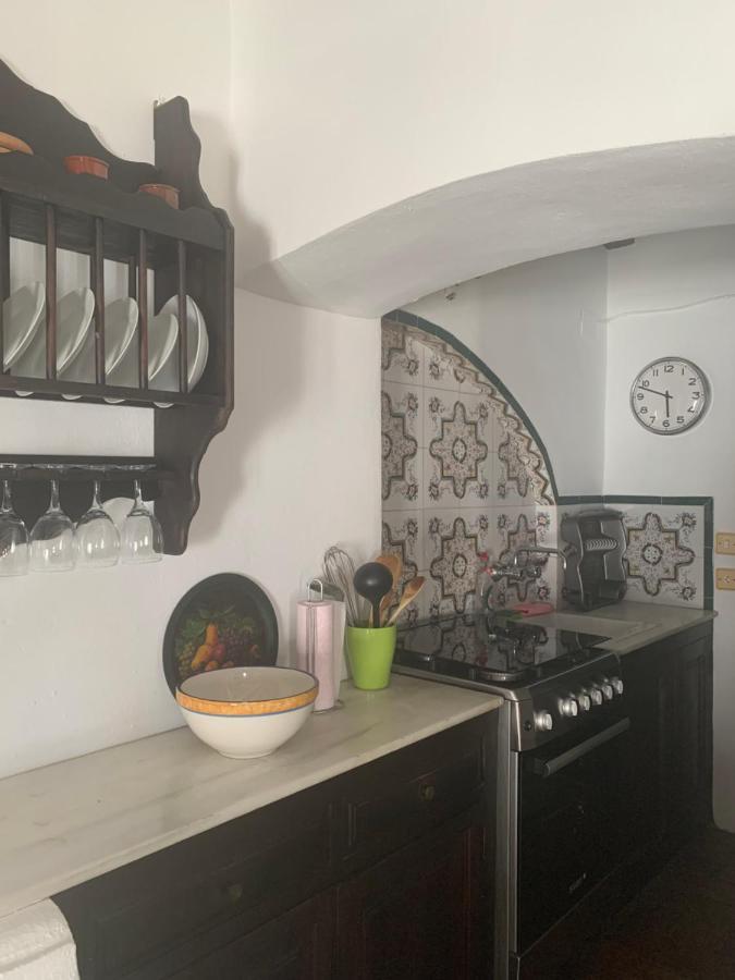 El Estudio - Beautiful Apartment In Historic Old Town Jimena De La Frontera Luaran gambar